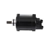 GOOFIT Electric Starter Start Motor Accessories Fit Engine Replacement for 1WS-81890-00 FZ07 MT07 MT 07 XSR700 MT-07 Tracer YZF R7 XTZ 700