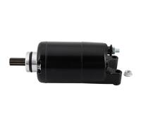 GOOFIT Electric Starter Start Motor Accessories Fit Engine Replacement for 21163-0782 21163-0794 NINJA 400 EX400 18-21 Z400 ER400 21-22