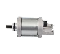 GOOFIT Electric Starter Start Motor Accessories Fit Engine Replacement for CB650F CBR650F CB CBR 650F ABS CBR650R CB650R 31200-MJE-DB1