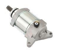 GOOFIT Electric Starter start Motor accessories Fit Engine Replacement for WR450F 2003-2006 5TJ-81890-10