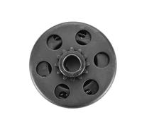 GOOFIT Engine 168cc Centrifugal Clutch 3/4" Bore #35 Chain 12T Go Kart Mini Bike Replacement for GC160 GC190 GX120 GX140 GX160 GX200