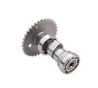 GOOFIT Engine Parts Cylinder Camshafts 4 Stroke Replacement for GY6 180cc 200cc 1P63QML Engine ATV UTV Scooter Moped Parts