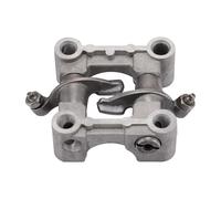 GOOFIT Engine Rocker Arms Camshaft support Replacement For GY6 50cc 60cc 80cc 100cc Scooter Chinese Moped MTB UTV Go Kart