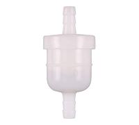 GOOFIT Engines Fuel Filter Line Replacement For Chinese Made 50cc 70cc 90cc 100cc 110cc 125cc 150cc 200cc 250cc Atv Go kart Dirt Bike Pocket Bike Scooter