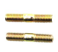 GOOFIT Exhaust Stud for 50cc 70cc 90cc 110cc 125cc 150cc Chinese Dirt Bike ATV Go Karts