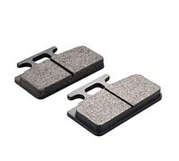 GOOFIT Front Disc Brake Pad Replacement For 50cc 70cc 90cc 110cc 125cc Dirt Bike