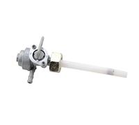GOOFIT Fuel Petrol Valve Switch Petcock with Within Teeth Replacement For 50cc - 250cc ATV Dirt Bike Go Kart