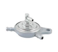GOOFIT Fuel Pump Valve Vacuum Petcock Replacement For GY6 50cc 125cc 150cc Roketa Sunl Taotao Chinese ATV Scooter