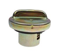 GOOFIT Gas Tank Cap Replacement for Helix CN250 Elite CH250 Baja Roketa Hammerhead 250cc Water Cooled ATV Go Kart Moped Scooter