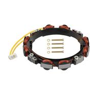 GOOFIT Generator Magneto Alternator Stator Coil Replacement for BS 10-16 Amp 592830 394890 393374 691185 696458 691064 S2546 S1742 SST18 X330 Z225 Z245 Z425 Z435 Z445 Z465 Lawn Mower