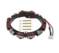 GOOFIT Generator Magneto Alternator Stator Coil Replacement for dual circuit 696459 393800 691063 393474