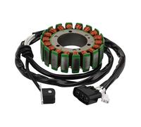 GOOFIT Generator Magneto Stator Coil Replacement for Apex 1000 2006-2010 Attak 1000 2006-2007 Attak 1000 GT 2007 RX-1 2003-2005 RX Warrior 1000 2004-2005