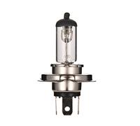 GOOFIT H4 Head Light Bulbs 12v 35w / 35w for Motorcycle Scooter Autobike Go Kart Atvs