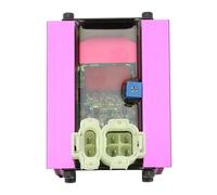 GOOFIT High Performance Adjustable Racing 6 Pin CDI Replacement for GY6 50cc 125cc 150cc Go Kart ATV Scooter