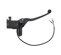 GOOFIT Hydraulic Brake Master Cylinder Brake Lever Replacement for 50cc 70cc 90cc 110cc 125cc 150cc 200cc 250cc Taotao Kazuma Eton Baja SSR ATV Dirt Bike