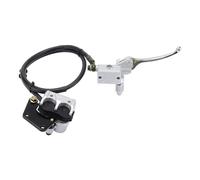 GOOFIT Hydraulic Brake pump Assembly Caliper Cylinder Replacement For 50cc 70cc 90cc 110cc 125cc Dirt Bike ATV