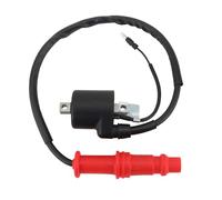 GOOFIT Ignition Coil Replacement For Polaris Sportsman 500 1996-2002 agnum 425500 Xpedition 425 OEM 3085228 3085564