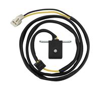 GOOFIT Ignition Pickup Coil Stator Trigger Replacement for ZZR1100 ZZR1200 ZZR 1100 1200 ZX11 ZX-11 ZX1100 59026-1118