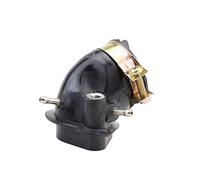 GOOFIT Intake Assy Replacement For GY6 150cc ATV Go Kart Moped Scooter