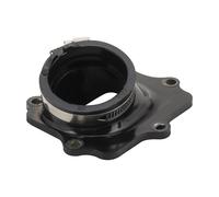 GOOFIT Intake Manifold Carburetor Boot Joint Replacement for YZ250 2002-2018 YZ250 YZ250X 2016-2018 YZ 250 250X 5NX-13565-00-00