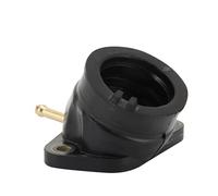 GOOFIT Intake Manifold Pipe Replacement for 16210-KS4-840 16210-KM1-010 CH250 Elite 1985-1988 CN250 Helix 1987-2007