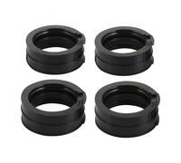 GOOFIT Intake Manifold Pipe Replacement for 3GM-13597-00-00 YZF750R YZF750 1994-1998 FZR1000 1989-1995 YZF1000R Thunderace YZF1000 1997-2001