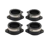 GOOFIT Intake Manifold Pipe Replacement for GPZ 1100E ZXT10E GPZ1100 GPZ1100F ZRX1100C ZRX1200