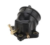 GOOFIT Intake Manifold Pipe Replacement for Vespa GT GTL GTS GTV 125cc-200cc Piaggio Beverly X8 X9 XE