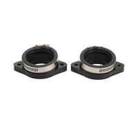GOOFIT Intake Manifold Pipe Replacement for XS650 1975-1977 TX650 1973-1975 447-13555-01 447-13565-01