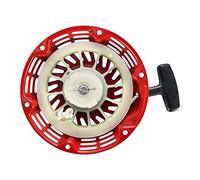 GOOFIT Kick starters Recoil Starter Pull Start Kickstarters Recoil Pull Starter Replacement For GX120 GX160 GX200 168F 5.5HP 6.5HP Engine
