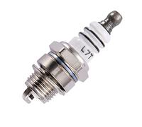 GOOFIT L7T Spark Plug Replacement For Chopper 2 Stroke 33cc 43cc 47cc 49cc Pocket Bike Mini