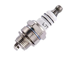 GOOFIT L7T Spark Plug Replacement For Chopper 2 Stroke 33cc 43cc 47cc 49cc Pocket Bike Mini