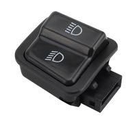 GOOFIT Lighting Dimmer Switch Replacement For 50cc 70cc 90cc 110cc 125cc 150cc Motorcycle Bike Scooter Dirt Bike