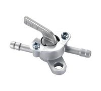 GOOFIT M088-005 Inline Fuel Valve Petcock Replacement For 50cc 70cc 90cc 110cc 125cc Scooter ATV Go Kart