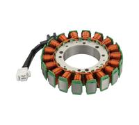 GOOFIT Magneto Coil Stator Replacement for Vulcan 1500 1600 Drifter Nomad Classic Mean Streak 1999-2008 21003-1372 21003-1375 21003-1326 21003-1373 21003-0008 21003-1356 21003-0007 Motorcycle