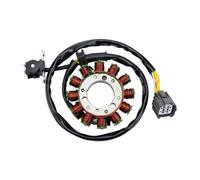 GOOFIT Magneto Stator Coil Replacement for KX 250F 4T 2011-2020 KX 450 F 2009-2018 KX250 KX252 KX250 KX450F 21003-0168 21003-0147 21003-0102