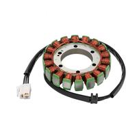 GOOFIT Magneto Stator Coil Replacement for Triumph Daytona 600 2003-2004 Triumph Daytona 650 2005 Triumph Speed Four 600 2002-2006 Triumph TT600 2000-2003 Triumph Speedmaster 865 2006-2007