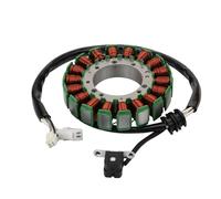 GOOFIT Magneto Stator Coil Replacement for Xvs1100 Vstar Classic 1100 2000-2003 BT1100 Bulldog Custom 1100 2000-2003