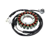 GOOFIT Magneto Stator Coil Replacement for XVS650 V-Star XVS 650 V Star VStar XVS650A XVS650AT Drag Star 5SC-81410-01 5SC-81410-02 5SC-81410-03