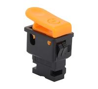 GOOFIT Motorcycle Electric Starter Button Switch Replacement For 50cc 70cc 90cc 110cc 125cc 150cc Moped Scooter Go Kart