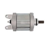 GOOFIT Motorcycle Electric Starter Motor Starting Replacement for NINJA 300 EX300 13-17 Z300 16-18