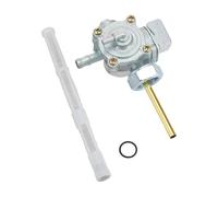 GOOFIT Motorcycle Fuel Supply Pump Replacement for CB400SF Superfour CB400 CB750F SEVEN FIFTY CB750 1992 1993-2002