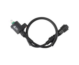 GOOFIT Motorcycle Ignition Coils Replacement For Cn250 Ch250 Cf250 250cc Water Cooled ATV Go Kart Moped and Scooter