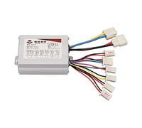 GOOFIT Motorcycle Speed Controller 36V 800W Replacement for Electrical Scooter E Bike Scooter