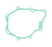 GOOFIT Motorcycle Stator Cover Engine Gaskets Replacement for YZF-R6 YZF R6 2003-2005