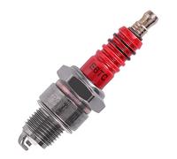 GOOFIT New Spark Plug E6TC Replacement For 50cc 70cc 90cc 110cc ATV 150 Ignition Plug Moped Scooter Go Kart Dirt Bike