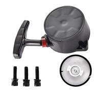 GOOFIT Pull Starter Recoil Assembly Replacement For 35cc Tanka Bladez TC-355 Moby Xl Powerkart Blade-z