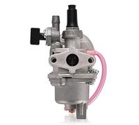 GOOFIT PZ13 13mm Carb Carburetor Replacement for 43cc 47cc 49cc ATV Quad Go Kart Moped Chopper Brush Cutter Minimoto X1 X2 X6 X8 Pocket Dirt Rocket Super Bike Scooter Motocross