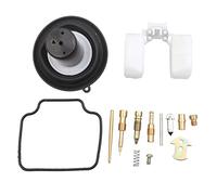 GOOFIT PZ22 Carburetor Repair Kit Replacement For 22mm Carb GY6 125cc Horizontal Motor Dirtbike ATV Go Kart Scooter