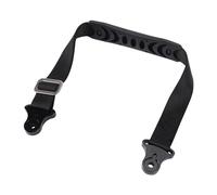 GOOFIT Rear Adjustable Tugger Strap Replacement for Motorcycle Off-road Vehicle EXC EXC-F XCW XCF-W 2013-2016 SX SX-F XC XC-F 2013-2015，Black